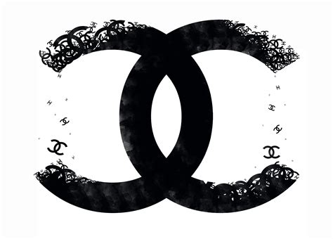 chanel cc logo.